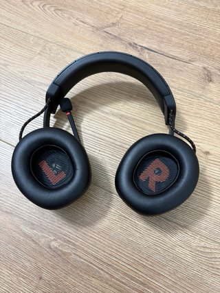 Auriculares Gaming JBL Quantum 610 Inalámbricos