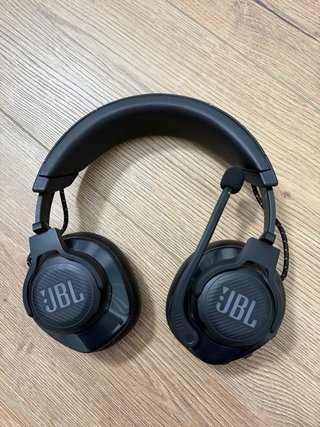 Auriculares Gaming JBL Quantum 610 Inalámbricos