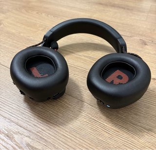 Auriculares Gaming JBL Quantum 610 Inalámbricos