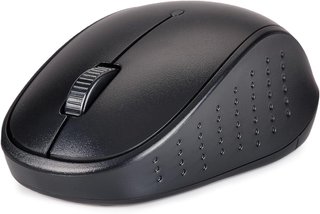 Amazon Basics teclado y ratón inalámbricos