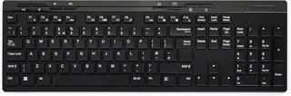 Amazon Basics teclado y ratón inalámbricos