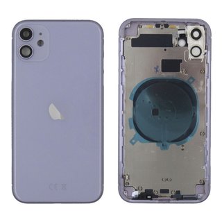 Struttura Completa + Cover iPhone 12 mini Nuovo