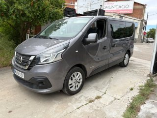 Nissan NV300