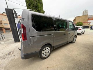 Nissan NV300
