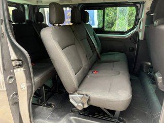 Nissan NV300