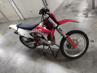 Gasgas EC 250 TPI 2021