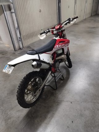 Gasgas EC 250 TPI 2021