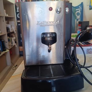 Macchina Caffè La Piccola Grande Italy