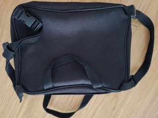 DVD Portátil TDT Blusens P54 con Accesorios