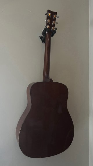 Guitarra Acústica Yamaha FX310-A