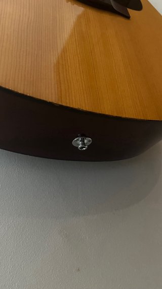 Guitarra Acústica Yamaha FX310-A