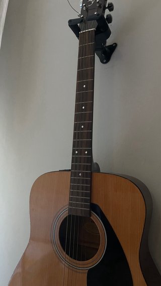 Guitarra Acústica Yamaha FX310-A