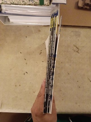 Riviste win magazine e computer idea