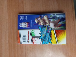 My hero academia 1