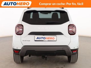 Dacia Duster 1.3 TCe Journey+