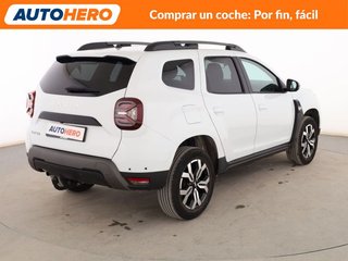 Dacia Duster 1.3 TCe Journey+