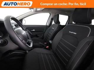 Dacia Duster 1.3 TCe Journey+