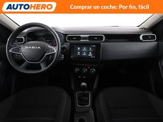 Dacia Duster 1.3 TCe Journey+