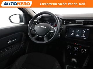 Dacia Duster 1.3 TCe Journey+