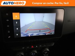 Dacia Duster 1.3 TCe Journey+