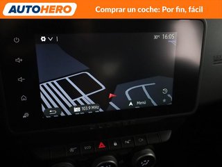 Dacia Duster 1.3 TCe Journey+
