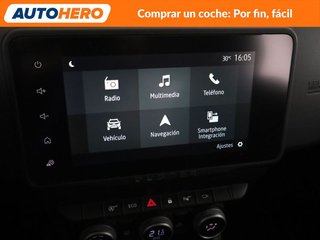 Dacia Duster 1.3 TCe Journey+