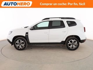 Dacia Duster 1.3 TCe Journey+