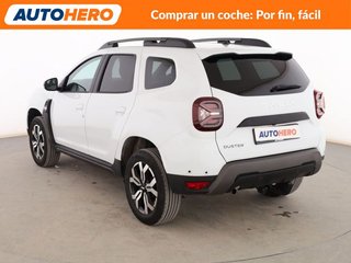 Dacia Duster 1.3 TCe Journey+
