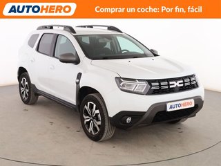 Dacia Duster 1.3 TCe Journey+
