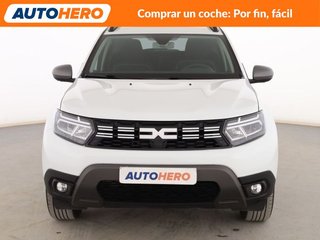 Dacia Duster 1.3 TCe Journey+