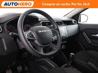 Dacia Duster 1.3 TCe Journey+