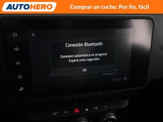 Dacia Duster 1.3 TCe Journey+