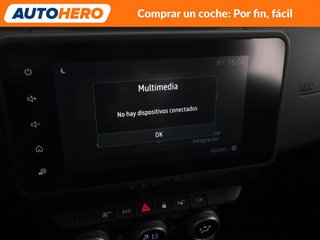 Dacia Duster 1.3 TCe Journey+