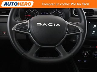 Dacia Duster 1.3 TCe Journey+