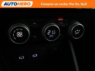 Dacia Duster 1.3 TCe Journey+