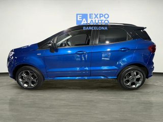 Ford EcoSport 1.0T EcoBoost 103kW (140CV) S&S S Line