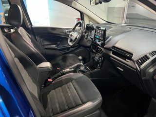 Ford EcoSport 1.0T EcoBoost 103kW (140CV) S&S S Line