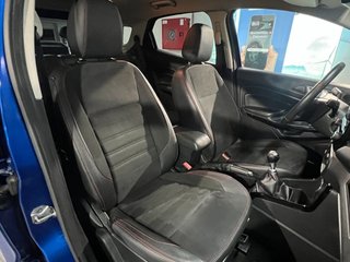 Ford EcoSport 1.0T EcoBoost 103kW (140CV) S&S S Line