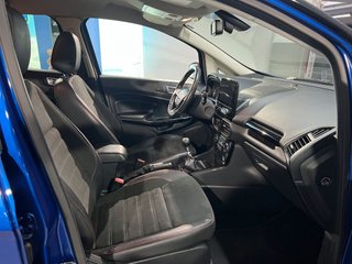 Ford EcoSport 1.0T EcoBoost 103kW (140CV) S&S S Line