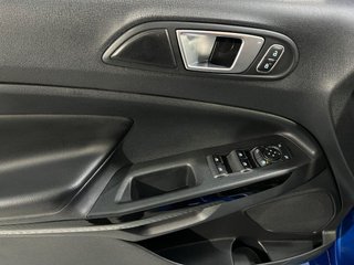 Ford EcoSport 1.0T EcoBoost 103kW (140CV) S&S S Line