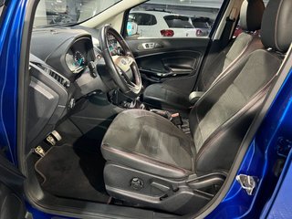 Ford EcoSport 1.0T EcoBoost 103kW (140CV) S&S S Line