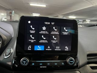 Ford EcoSport 1.0T EcoBoost 103kW (140CV) S&S S Line