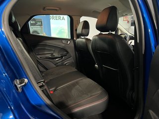 Ford EcoSport 1.0T EcoBoost 103kW (140CV) S&S S Line