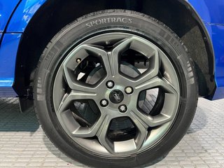 Ford EcoSport 1.0T EcoBoost 103kW (140CV) S&S S Line
