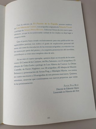 Eduardo Úrculo: 6 litografie autografate a mano