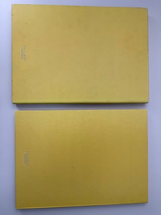 Eduardo Úrculo: 6 litografie autografate a mano