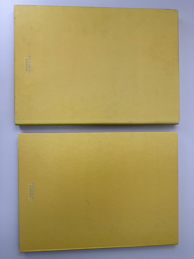 Eduardo Úrculo 6 litografías firmadas a mano.