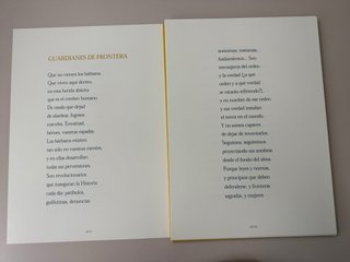 Eduardo Úrculo: 6 litografie autografate a mano