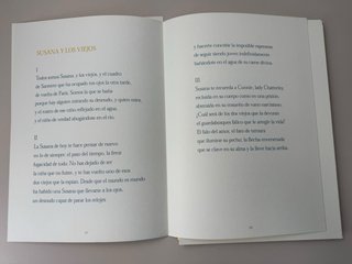 Eduardo Úrculo: 6 litografie autografate a mano