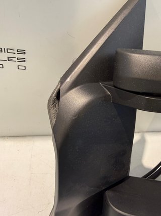 Espejo retrovisor largo izquierdo Fiat Ducato